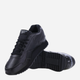 Жіночі кросівки Reebok Glide Ripple Clip 100010340 34.5 (3UK) Чорні (4066748821747) - зображення 4