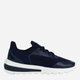 Sneakersy damskie do kostki Geox D35THA06K7Z-C4002 41 26.7 cm Granatowe (8056206047273) - obraz 1