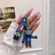 Брелок Бравл Старс Brawl Stars Crow ворон фігурка іграшка для ключів, рюкзака, сумки 8,2 см - зображення 9