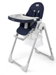 Krzesełko do karmienia Milly Mally Bueno Navy (5901761129861) - obraz 1