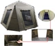 Палатка карповая Ranger Gazebo Lux 3-mann (RA 6665) - изображение 11