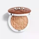 Бронзер Dior Forever Nude Bronze #02 Light (0718) - изображение 1