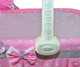 Kołyska z pilotem Milly Mally Sweet Melody Star Grey (5901761123142) - obraz 7