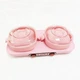 Воскоплав силиконовый двойной баночный Wax Warmer YSM-8008A, 100 Вт 1000 мл - изображение 5