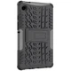 TPU+PC чохол Protector Stand для Samsung Galaxy Tab A9+ (11'') Black - изображение 3