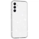 Чехол панель с блестками Nova для Samsung Galaxy S25 FE (SM-S731B) Clear - изображение 1