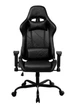 Кресло для геймеров 1stPlayer S02 Black - изображение 1