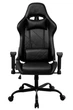 Игровое кресло 1stPlayer S02 Black (S02 Black) - изображение 1