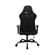 Кресло для геймеров 1stPlayer S02 Black-Blue - изображение 2