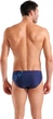 Плавки-сліпи для чоловіків Arena SCRATCHY SWIM BRIEFS темно-синій Чоловіки 80 - зображення 2
