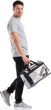 Сумка Arena ALL SET DUFFLE 25L бежевый 40 х 25 х 25 см (010236-800) - изображение 3