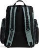 Рюкзак Arena ONE GO BACKPACK 45L зеленый 50 х 40 х 25 см (010231-300) - изображение 6