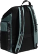 Рюкзак Arena ONE GO BACKPACK 45L зеленый 50 х 40 х 25 см (010231-300) - изображение 8