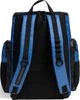 Рюкзак Arena ONE GO BACKPACK 35L синий Унисекс 46 х 38 х 23 см - изображение 6