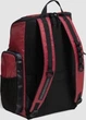Рюкзак Arena ONE GO BACKPACK 35L червоний Універсальний 46 х 38 х 23 см - зображення 4