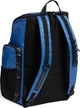 Рюкзак Arena ONE GO BACKPACK 35L синий Унисекс 46 х 38 х 23 см - изображение 8