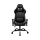 Компьютерное кресло для геймера 1STPLAYER S02 Black - изображение 1