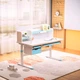 Детский стол Evo-kids TH-360 Plus Blue (TH-360 WG/BL Plus) - изображение 2