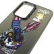 Противоударный Чехол TPU+PC So Cool для Samsung Galaxy S24 FE Cool Rabbit - изображение 4