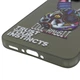 Противоударный Чехол TPU+PC So Cool для Samsung Galaxy S24 FE Cool Rabbit - изображение 5