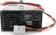 Зарядний пристрій для акумуляторів Voltronic LiFePO4 24 В (29.2 В) 8S 60 A роз\'єм Anderson LED-індикація (YT36796) - зображення 2
