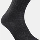 Шкарпетки SH900 Mid 2 пари чорні - EU35/38 - изображение 2
