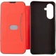 Шкіряний чохол-книжка Belora для Samsung Galaxy A36 5G / A56 5G Red - зображення 4