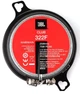 Акустика автомобільна JBL SPKCB 322F (CLUB 322F) - изображение 4