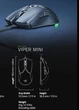 Мишка Razer Viper Mini New - зображення 4