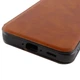 Шкіряний чохол-книжка Belora для Xiaomi Redmi 9 Brown - 00000079228_2 - зображення 4