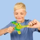 Figurka rozciągliwa GooJitZu Bohaterowie GooJitZu Jaguar Meteor Madness (124567) (630996430163) - obraz 4