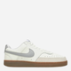 Чоловічі кеди низькі Nike Court Vision Lo HV2530-100 40 (7US) Білі (197859253388) - зображення 1