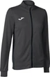 Олимпийка Joma WINNER II FULL ZIP SWEATSHIRT ANTHRACITE 901679.151 Размер EU: L - изображение 3