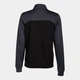 Олимпийка Joma WINNER II FULL ZIP SWEATSHIRT ANTHRACITE 901679.151 Размер EU: L - изображение 4