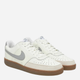 Sneakersy męskie Nike Court Vision Lo HV2530-100 44.5 (10.5US) Białe (197859252992) - obraz 2