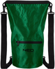 Worek wodoodporny NEO Tools 63-171 15 l Zielony (5907558499568) - obraz 3