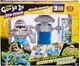 Zestaw do zabawy z rozciągliwymi figurkami GooJitZu Heroes of GooJitZu Trash X-Ray Glow Creators (124569) (5029736084325) - obraz 1