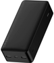 УМБ Baseus Bipow Digital Display 30000 мАг 15 Вт Black (6932172618230) - зображення 3