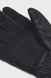 Рукавички UA Storm Insulated Gloves чорний Чоловіки XXL - зображення 3