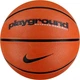 Баскетбольный мяч Nike EVERYDAY PLAYGROUND 8P GRAPHIC DEFLATED оранжево-черный N.100.4371.811.05 Размер EU: 5 - изображение 1