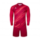 Комплект вратарской формы Kelme ZAMORA II д/р 3801286.9600 3801286.9600 Размер EU: XL - изображение 3