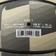 Баскетбольный мяч Nike EVERYDAY ALL COURT 8P GRAPHIC DEFLATED бежево-черный N.100.4370.703.07 Размер EU: 7 - изображение 3