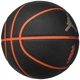 Баскетбольный мяч Nike JORDAN ALL COURT 8P Z WILLIAMSON DEFLATED черный J.100.4141.095.07 Размер EU: 7 - изображение 2