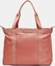 Сумка через плечо женская Under Armour STUDIO TOTE розовая 1381907-696 1381907-696 Размер EU: 1SIZE - изображение 5