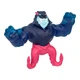 Растягивающаяся фигурка MrBeast Lab Шаблезубый Кальмар (630996247983) - изображение 3