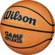 Баскетбольний м'яч Wilson GAMBREAKER помаранчевий WTB0050XB05 Розмір EU: 5 - зображення 4