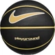 Баскетбольный мяч Nike EVERYDAY PLAYGROUND 8P GRAPHIC DEFLATED черно-золотой N.100.4371.015.07 Размер EU: 7 - изображение 1