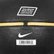 Баскетбольный мяч Nike EVERYDAY PLAYGROUND 8P GRAPHIC DEFLATED черно-золотой N.100.4371.015.07 Размер EU: 7 - изображение 2