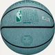 Баскетбольный мяч Wilson NBA DRV PRO ECO мятный WZ3012901XB7 Размер EU: 7 - изображение 6