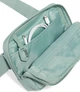 Сумка на пояс Under Armour LOUDON WAIST BAG XBODY 2L мятная 1378418-348 1378418-348 Размер EU: 1SIZE - изображение 2